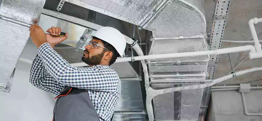 Proactive Ac Vent Repairs & Air Duct Replacement Companies Near Me in Anniston