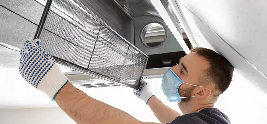Our Bathroom Exhaust Duct Cleaning Services in Anniston, AL