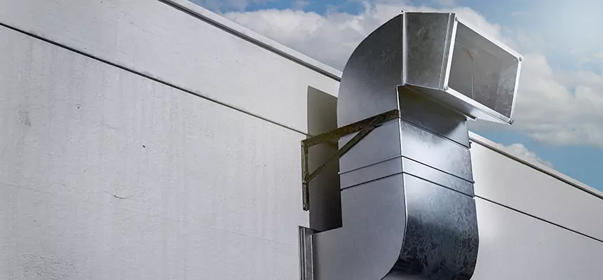 Comprehensive Commercial HVAC Cleaning in Anniston