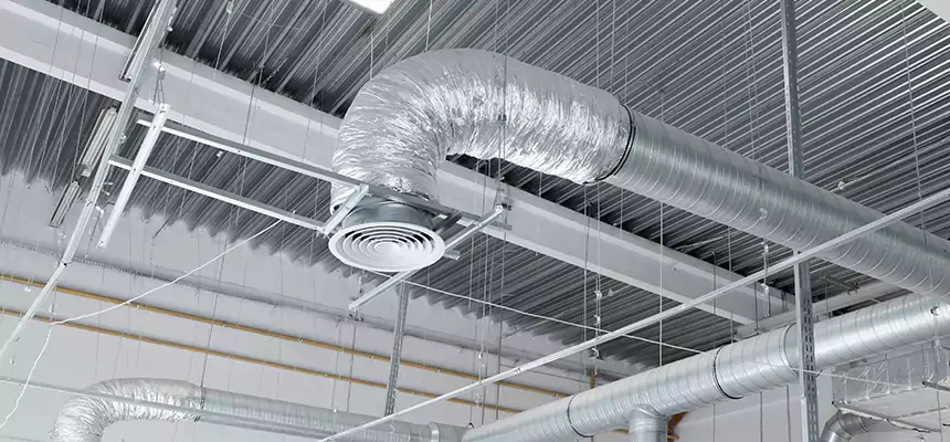 Our Dryer Vent Hose Replacement Services in Anniston, AL