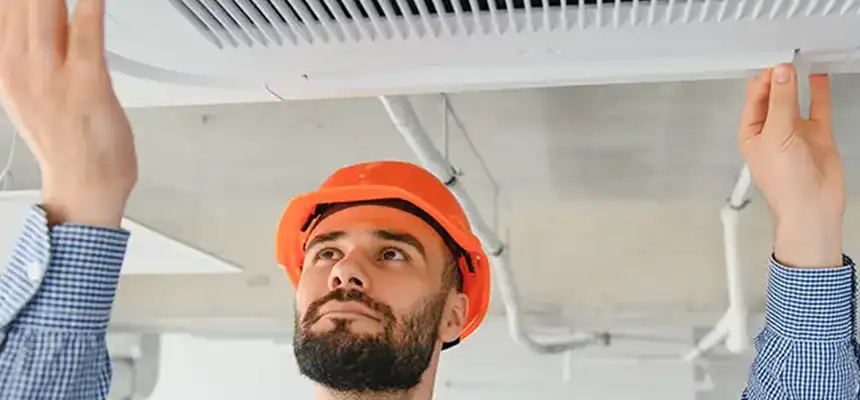 Our Furnace Vent Cleaning Services in Anniston, AL