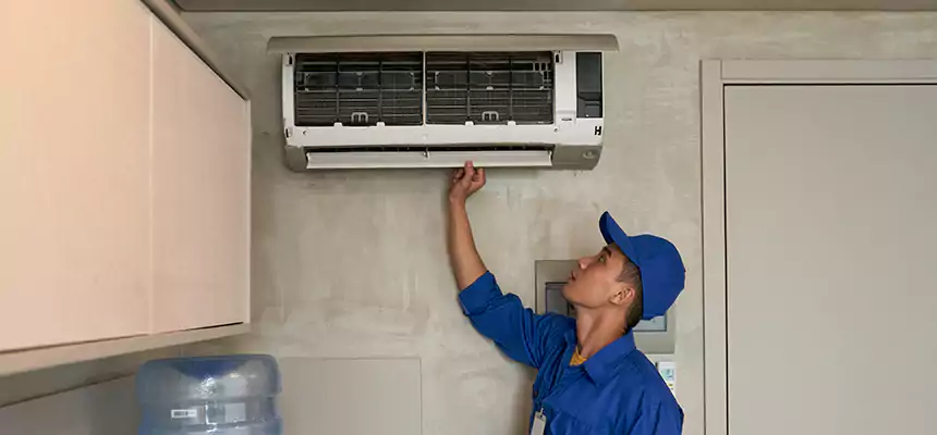 Balanced Fresh‑Air Ventilation (ERV/HRV) in Anniston