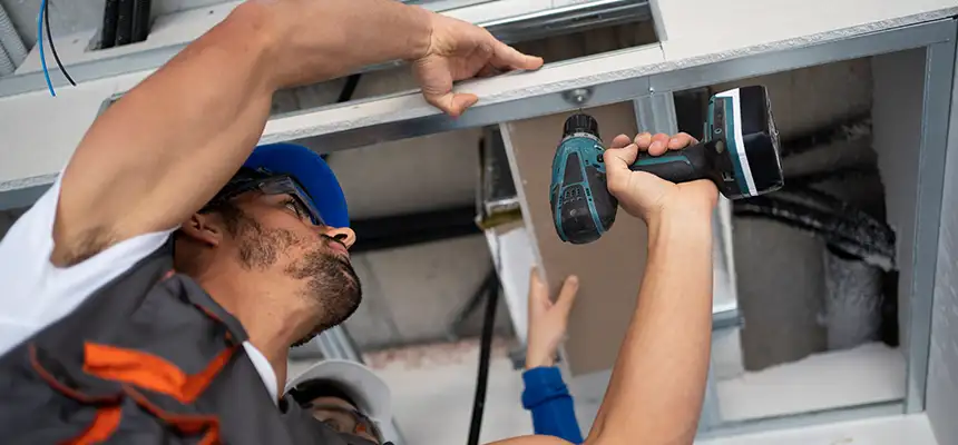 Our Improve Home Air Circulation Services in Anniston, AL