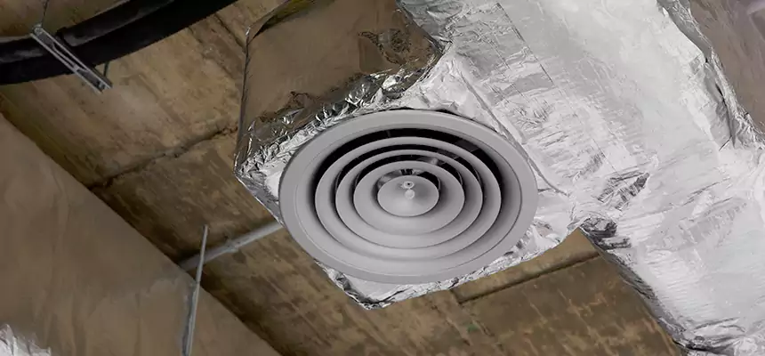 Our Industrial Dryer Vent Cleaning Services in Anniston, AL