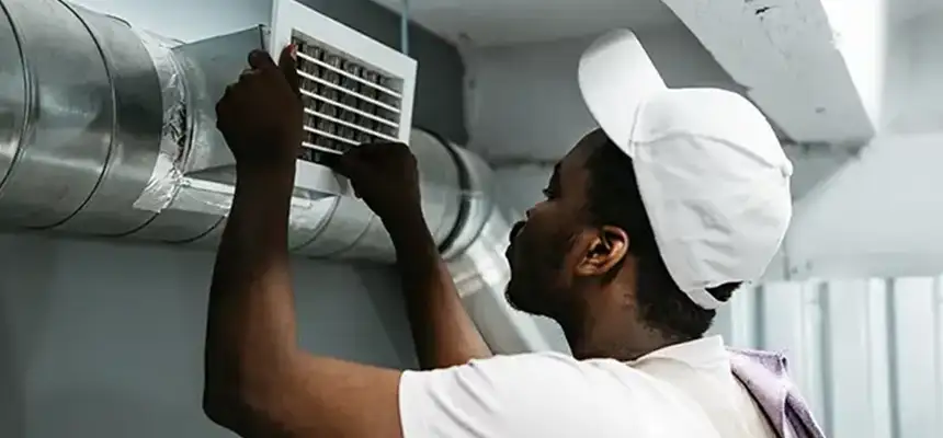 Our Licensed And Insured Cleaners in Anniston, AL