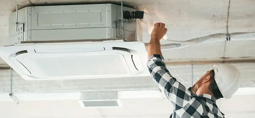 Our Local Vent Cleaning Services in Anniston, AL