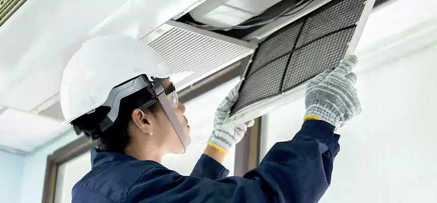 Our Multi-family Home Duct Cleaning Services in Anniston, AL