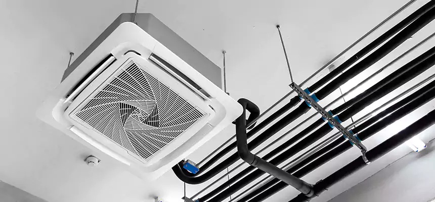 Our Smart AC Vent Controller Services in Anniston, AL