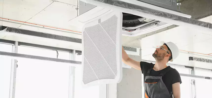 Dryer Ventilation Duct Cleaning in Anniston