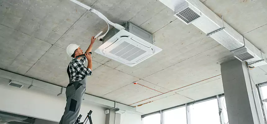 Our Wi Fi Connected Air Ducts Services in Anniston, AL