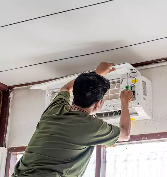 About Air Duct & AC Odor Removal in Anniston, AL