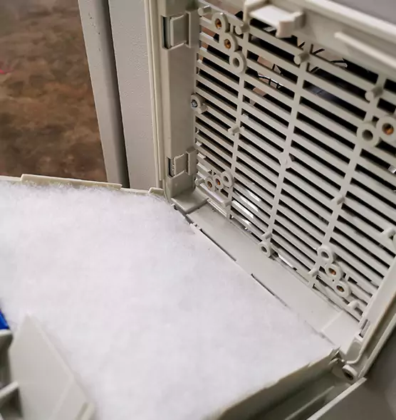 Professional Air Duct Expansion Solutions in Anniston, AL