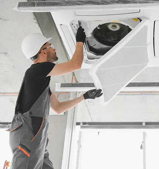 About Air Duct Rodent Removal in Anniston, AL