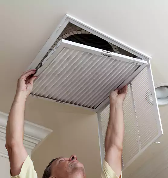 Trusted Apartment Air Duct Cleaning in Anniston, AL