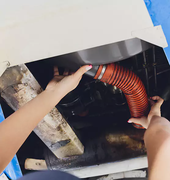 Professional Dryer Duct Pressure Testing in Anniston, AL
