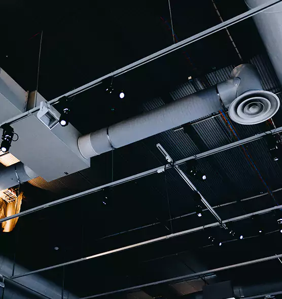 About Duct Sanitization with UV Light in Anniston, AL