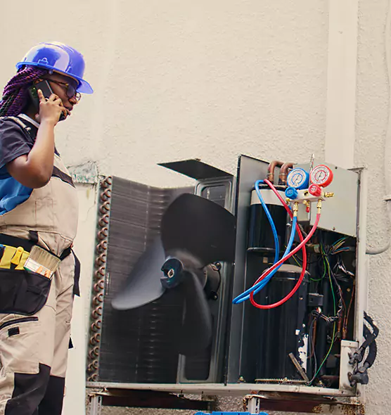 Professional Energy-Efficient HVAC Cleaning in Anniston, AL