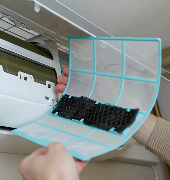 Welcome to Air Duct Cleaning & Repairs Anniston — Your Local HEPA Filter Installation Pros in Anniston, AL