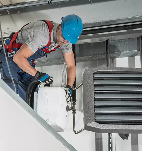 About HVAC Mold Remediation Service in Anniston, AL