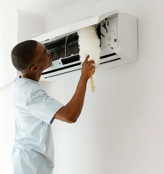 Professional Maximize AC Efficiency  in Anniston, AL