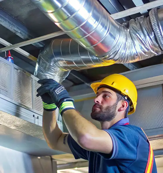 Professional NADCA Approved Air Duct Services in Anniston, AL