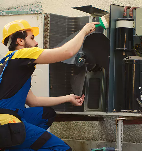 Top-Rated New Room Vent Extension in Anniston, AL