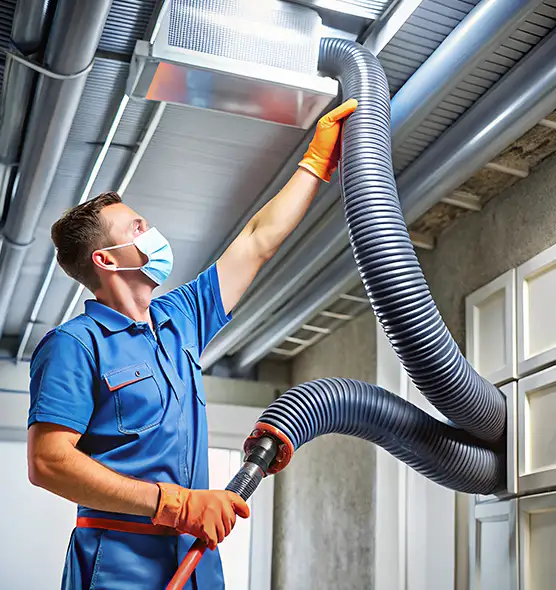 Welcome to Air Duct Cleaning & Repairs Anniston — Your Local Roof Dryer Vent Cleaning Specialists in Anniston, AL