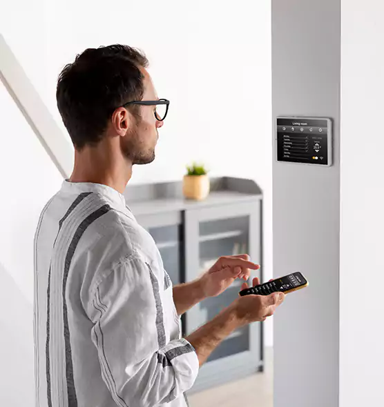 About Smart AC Vent Controller Services in Anniston