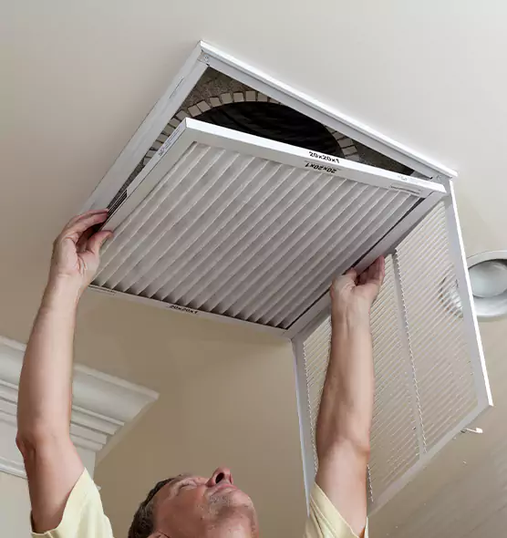 Trusted Vent Shaft Cleaning Expert in Anniston, AL
