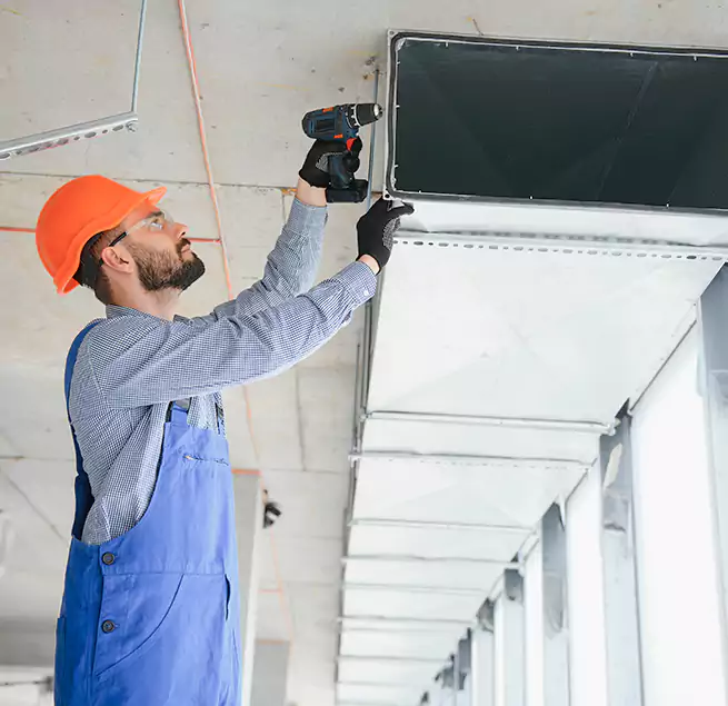 Why Homeowners & Businesses Trust Us in Anniston, AL?