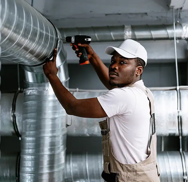 Why Homeowners & Businesses Trust Us Anniston, AL