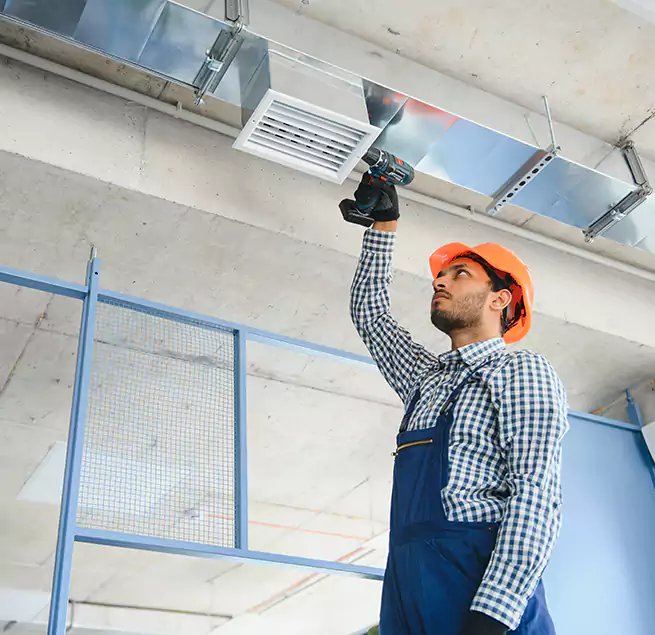 Why Homeowners & Businesses Trust Us in Anniston, AL?