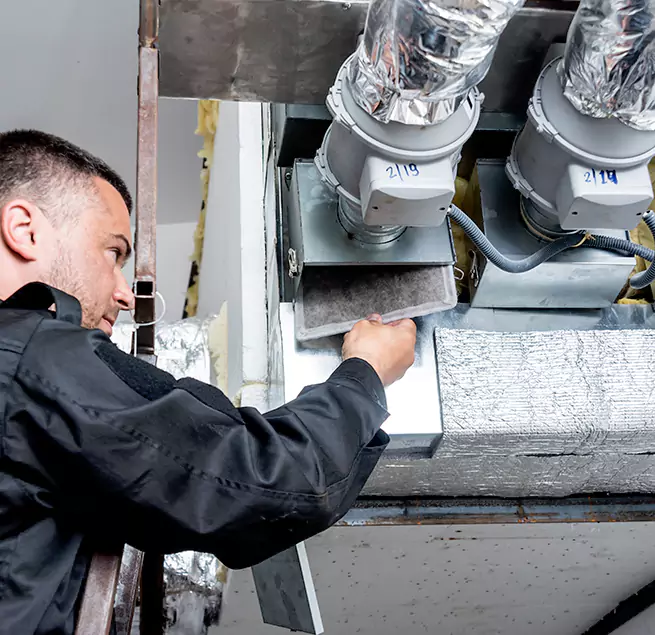 Why Homeowners & Businesses Trust Us in Anniston, AL?