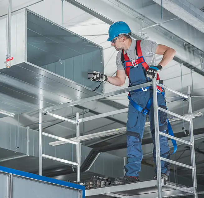 Why Homeowners & Businesses Trust Us in Anniston, AL?