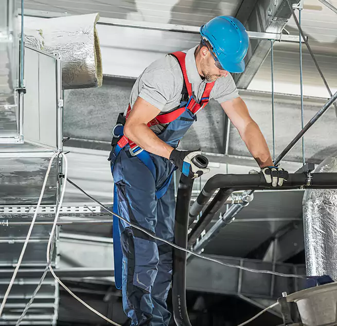 Why Homeowners & Businesses Trust Us in Anniston, AL?