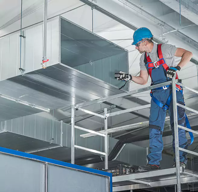 Why Homeowners & Businesses Trust Us in Anniston, AL?