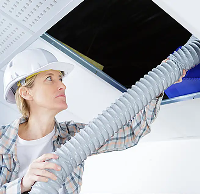 Why Homeowners & Businesses Trust Us Anniston, AL