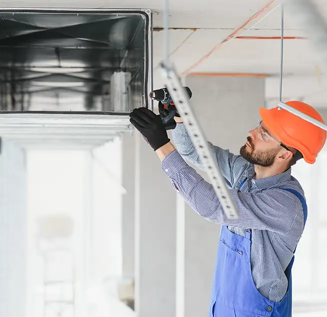 Why Homeowners & Businesses Trust Us in Anniston, AL?