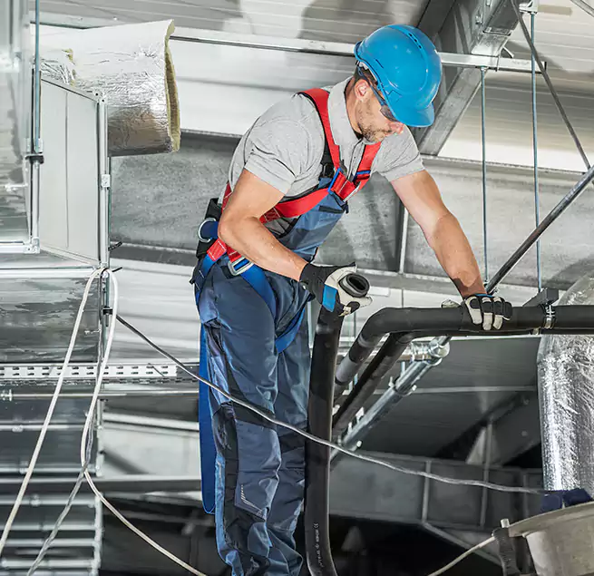 Why Homeowners & Businesses Trust Us in Anniston, AL?