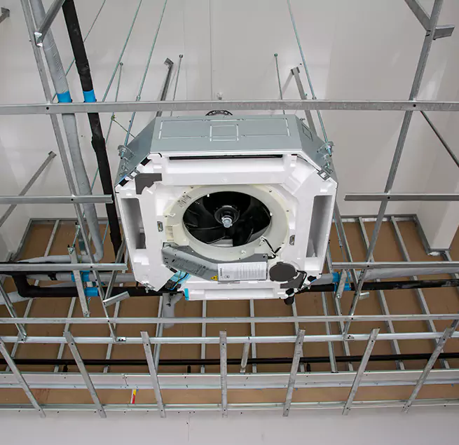 Why Homeowners & Businesses Trust Us in Anniston, AL?