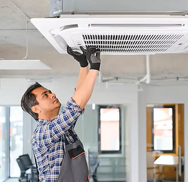 Why Homeowners & Businesses Trust Us in Anniston, AL?