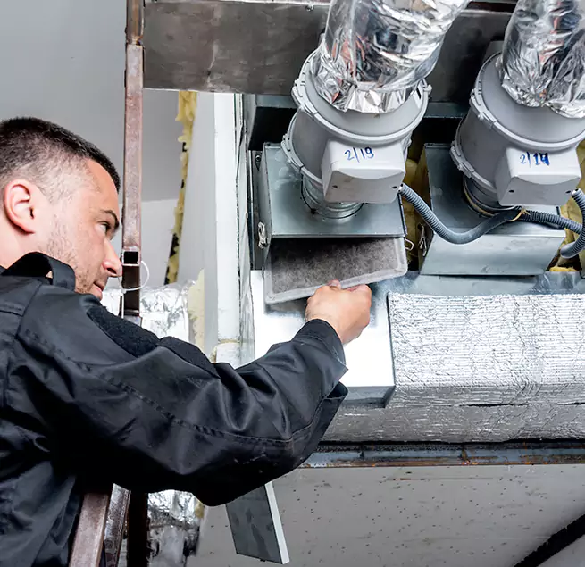 Why Homeowners & Businesses Trust Us in Anniston, AL?