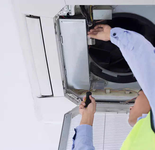 Why Homeowners & Businesses Trust Us in Anniston, AL?