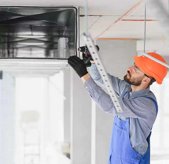 Why Homeowners & Businesses Trust Us Anniston, AL