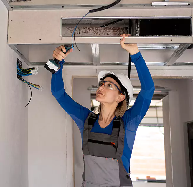 Why Homeowners & Businesses Trust Us in Anniston, AL?