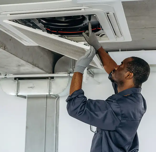 Why Homeowners & Businesses Trust Us in Anniston, AL?