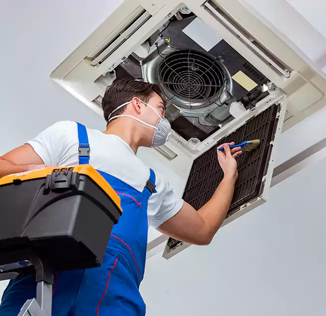 Why Homeowners & Businesses Trust Us in Anniston, AL?