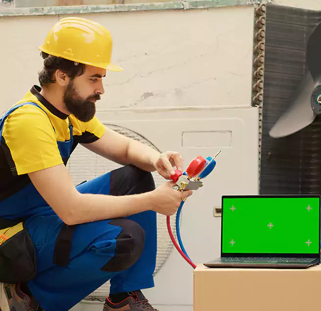 Why Homeowners & Businesses Trust Us in Anniston, AL?