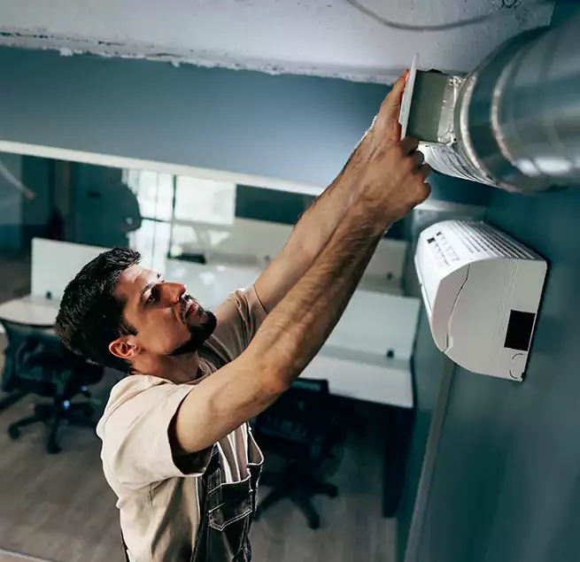 Why Homeowners & Businesses Trust Us in Anniston, AL?