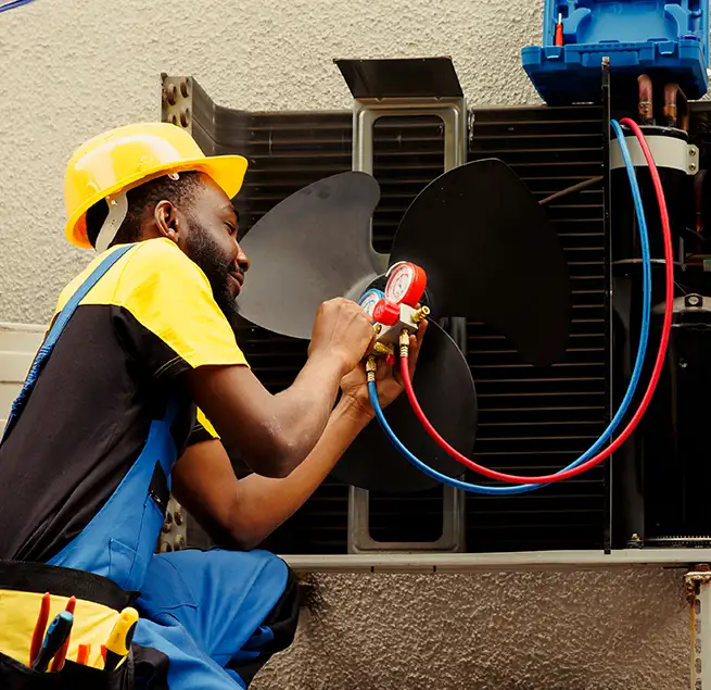 Why Homeowners & Businesses Trust Us in Anniston, AL?